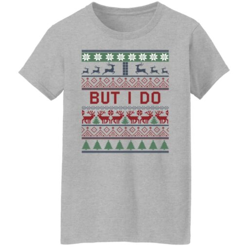 But i do Christmas sweater $19.95