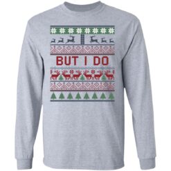 But i do Christmas sweater $19.95