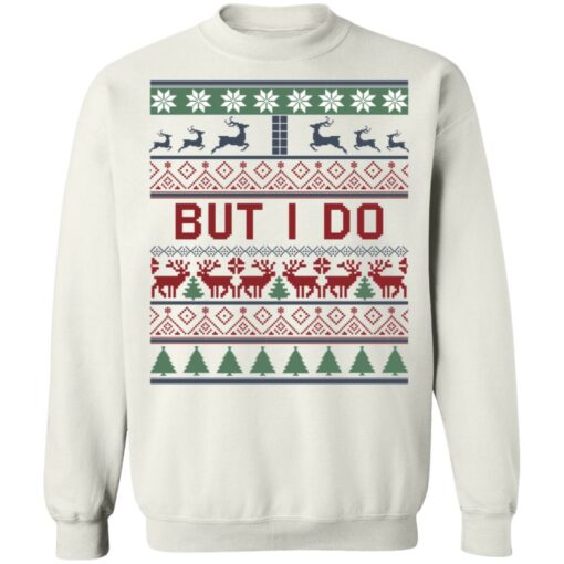 But i do Christmas sweater $19.95