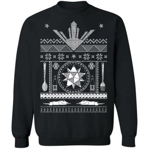 Filipino Ugly Christmas sweater $19.95 redirect08052021060859 5