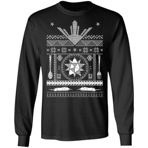 Filipino Ugly Christmas sweater $19.95 redirect08052021060859
