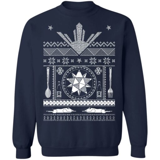 Filipino Ugly Christmas sweater $19.95 redirect08052021060859 6