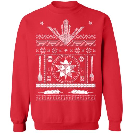 Filipino Ugly Christmas sweater $19.95 redirect08052021060859 7