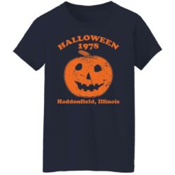 Halloween 1978 haddonfield illinois shirt $19.95 redirect08062021030825 3
