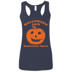 Halloween 1978 haddonfield illinois shirt $19.95