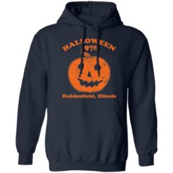 Halloween 1978 haddonfield illinois shirt $19.95