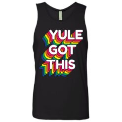 Yule got this shirt $19.95