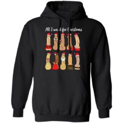 All I want for Christmas is penis Christmas sweater $19.95 redirect08062021040811 5