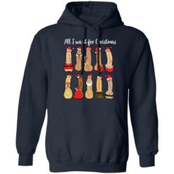 All I want for Christmas is penis Christmas sweater $19.95 redirect08062021040811 6