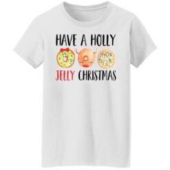 Have a holly jelly Christmas sweater $19.95