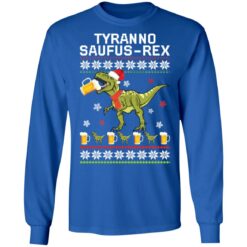 Dinosaur tyranno saufus res Christmas sweater $19.95 redirect08062021050802 3