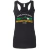 Ladies' Softstyle Racerback Tank