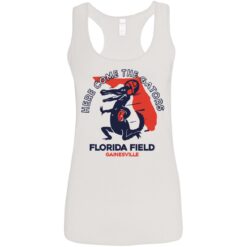 Here come the gators Florida field shirt $19.95