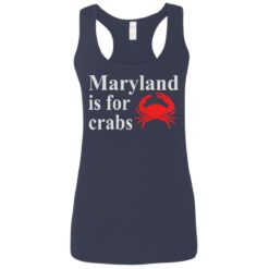 Maryland is for crabs shirt $19.95