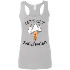 Let's get sheet faced shirt $19.95