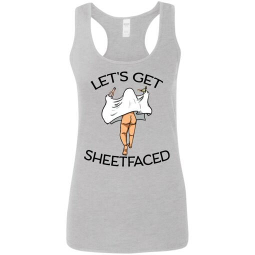 Let's get sheet faced shirt $19.95