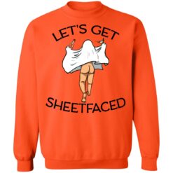 Let's get sheet faced shirt $19.95