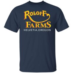Roloff farms shirt $19.95