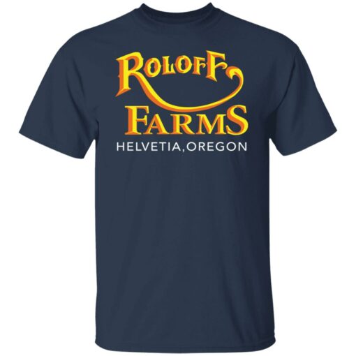 Roloff farms shirt $19.95
