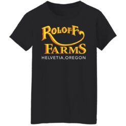 Roloff farms shirt $19.95