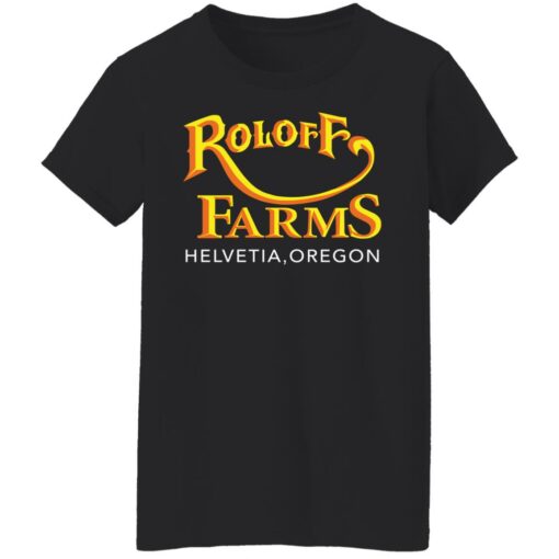 Roloff farms shirt $19.95