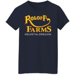 Roloff farms shirt $19.95
