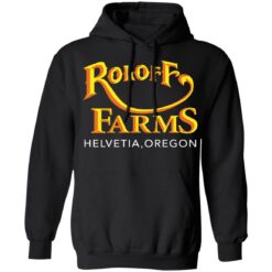 Roloff farms shirt $19.95