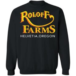 Roloff farms shirt $19.95