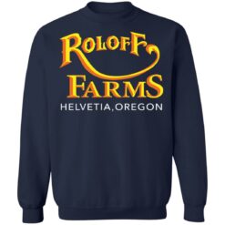 Roloff farms shirt $19.95