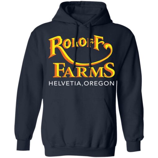 Roloff farms shirt $19.95