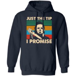 Michael Myers just the tip shirt $19.95 redirect08132021220820 6