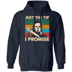 Michael Myers just the tip shirt $19.95