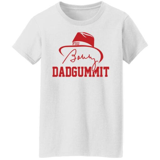 Bobby Dadgummit signature shirt $19.95