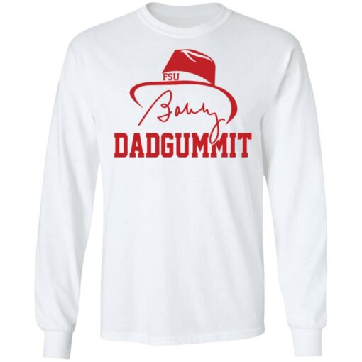 Bobby Dadgummit signature shirt $19.95
