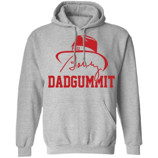 Bobby Dadgummit signature shirt $19.95