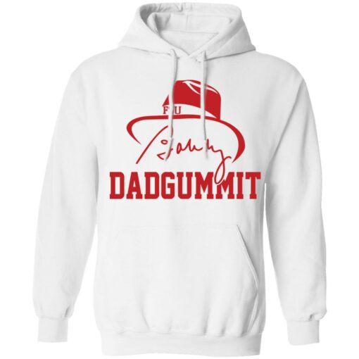 Bobby Dadgummit signature shirt $19.95
