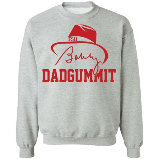 Bobby Dadgummit signature shirt $19.95