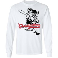 Ghoulardians shirt $19.95