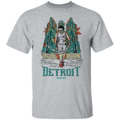Detroit cade Cade Cunningham shirt $19.95 redirect08162021220812 1