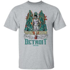 Detroit cade Cade Cunningham shirt $19.95