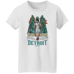 Detroit cade Cade Cunningham shirt $19.95 redirect08162021220812 2