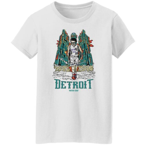Detroit cade Cade Cunningham shirt $19.95 redirect08162021220812 2