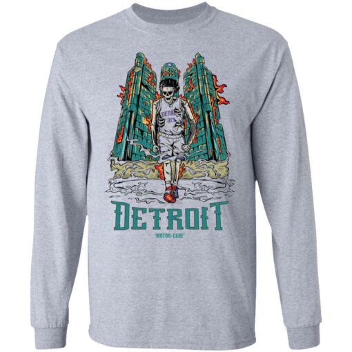 Detroit cade Cade Cunningham shirt $19.95 redirect08162021220812 4
