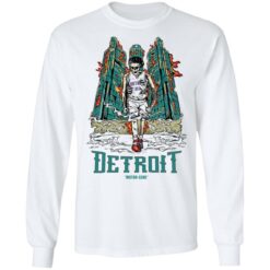 Detroit cade Cade Cunningham shirt $19.95