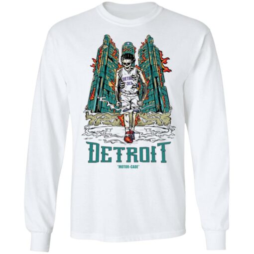 Detroit cade Cade Cunningham shirt $19.95 redirect08162021220812 5