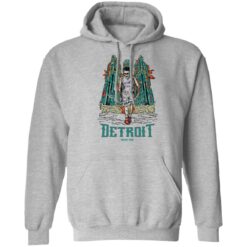 Detroit cade Cade Cunningham shirt $19.95 redirect08162021220812 6