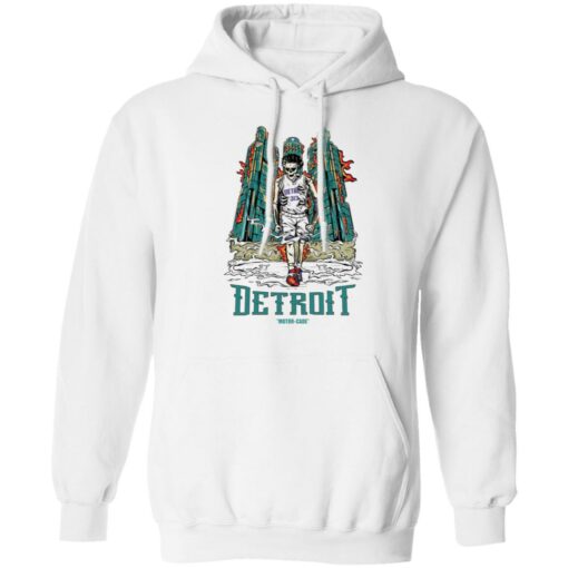 Detroit cade Cade Cunningham shirt $19.95