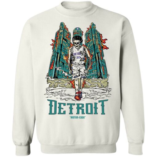 Detroit cade Cade Cunningham shirt $19.95 redirect08162021220812 9