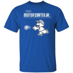 Nasty nestor cortes shirt $19.95