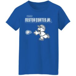Nasty nestor cortes shirt $19.95 redirect08202021020831 3